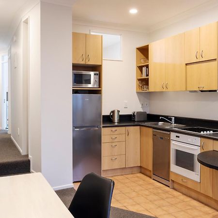 Quest On The Terrace Serviced Apartments Wellington Luaran gambar