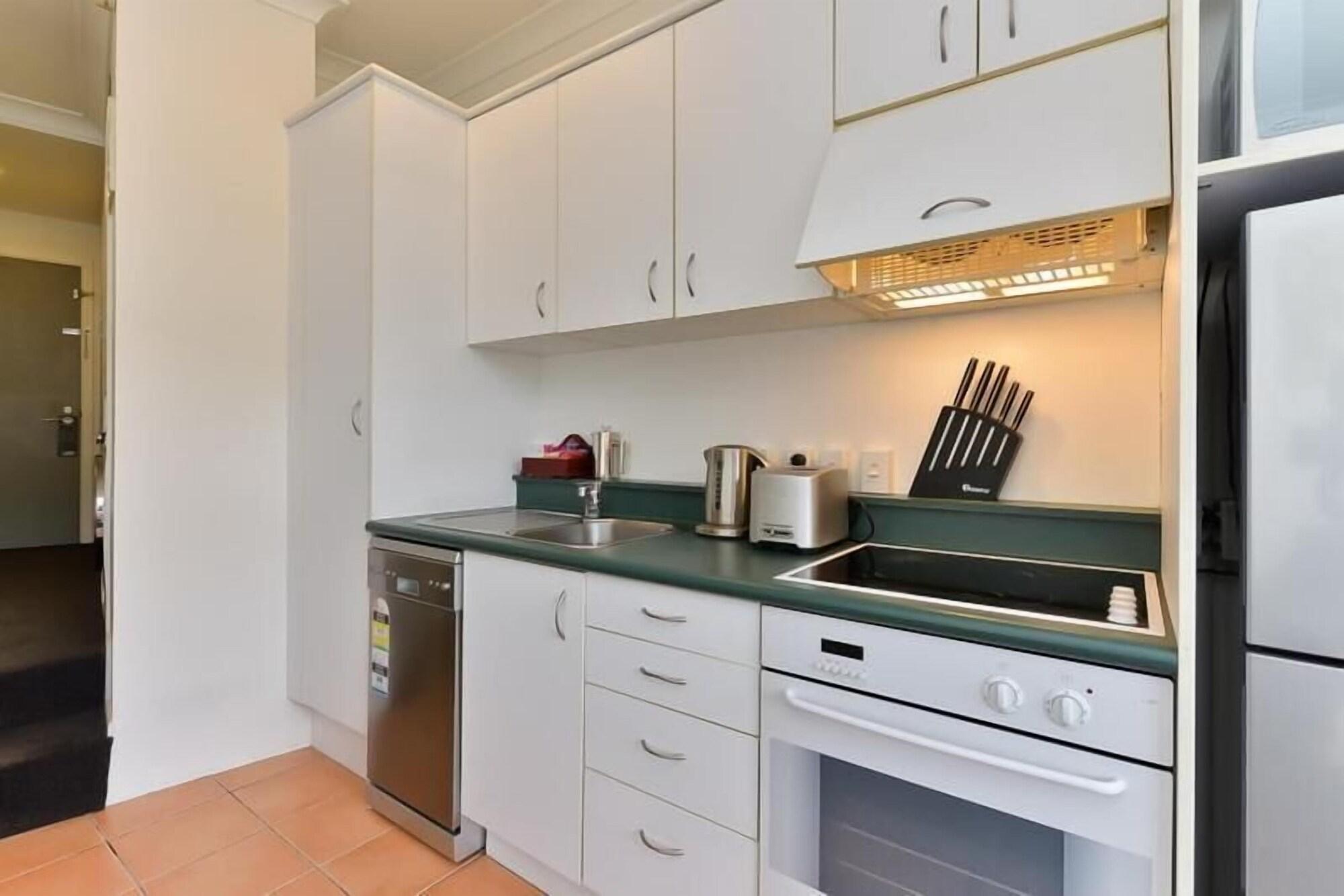 Quest On The Terrace Serviced Apartments Wellington Luaran gambar