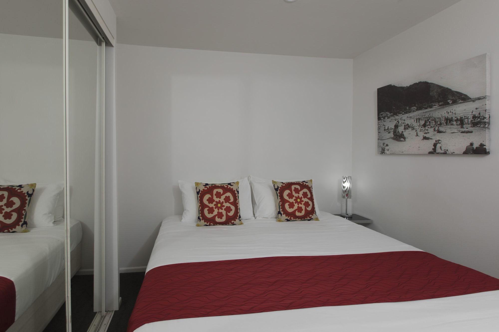 Quest On The Terrace Serviced Apartments Wellington Luaran gambar