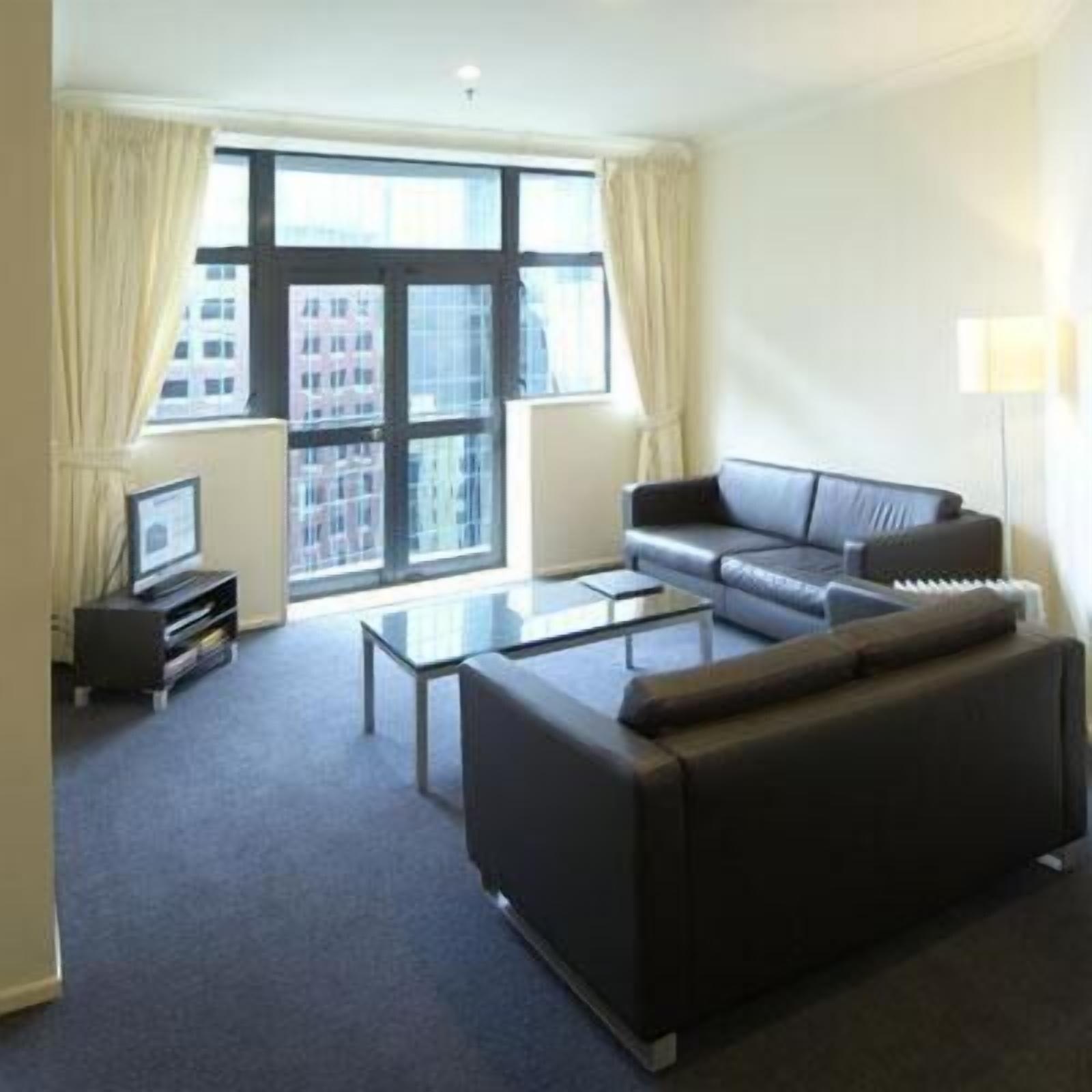 Quest On The Terrace Serviced Apartments Wellington Luaran gambar