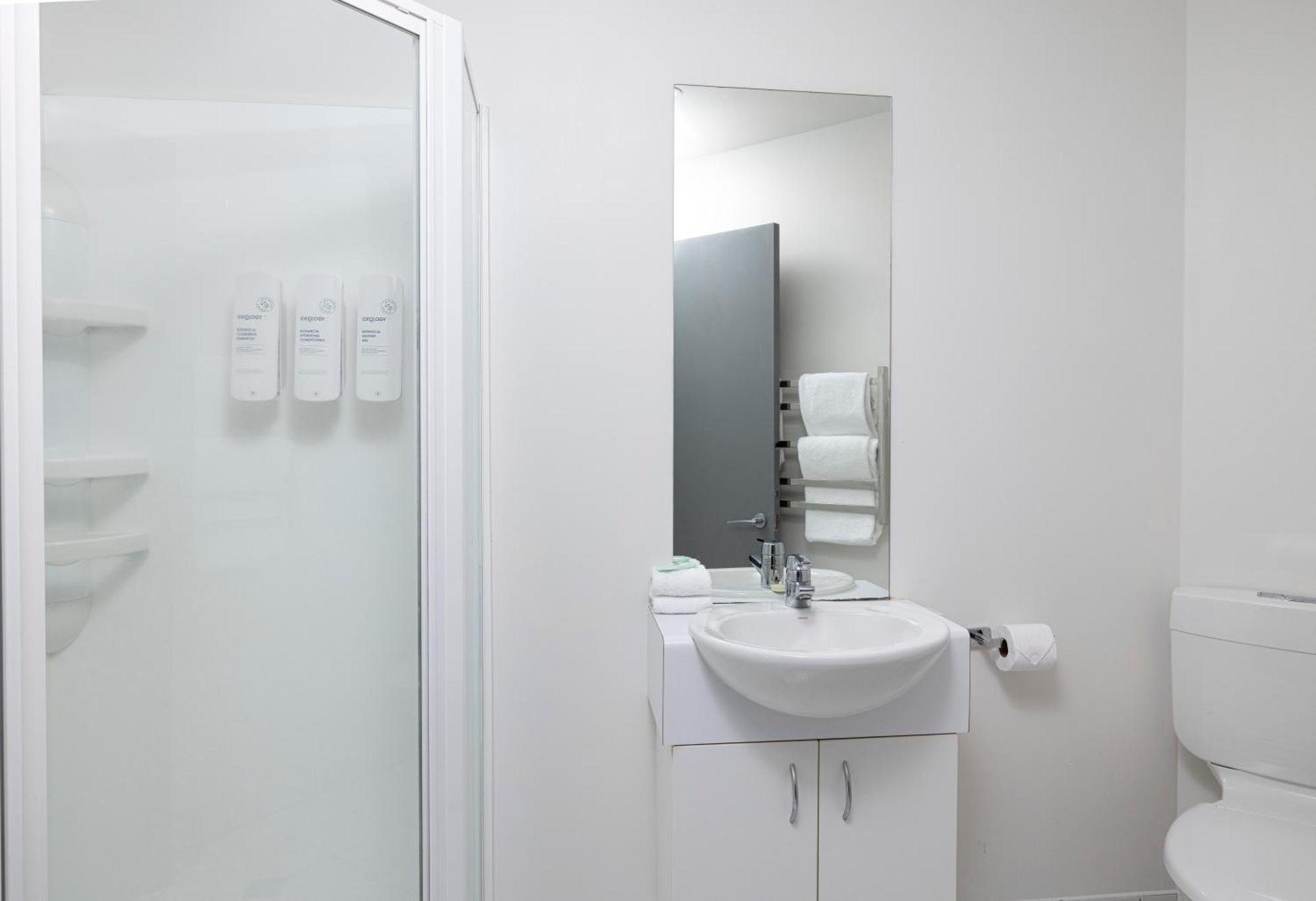 Quest On The Terrace Serviced Apartments Wellington Luaran gambar