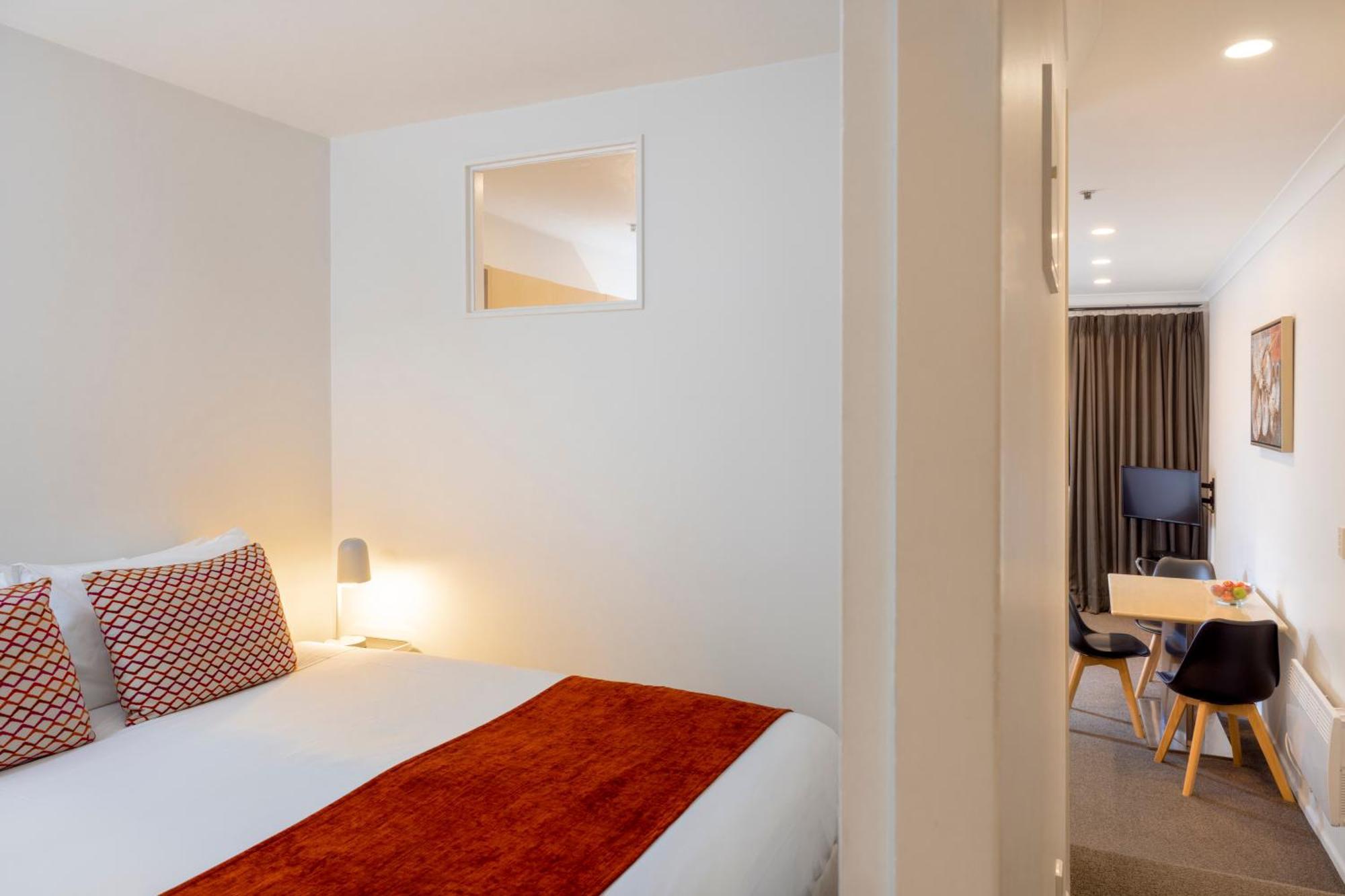 Quest On The Terrace Serviced Apartments Wellington Luaran gambar