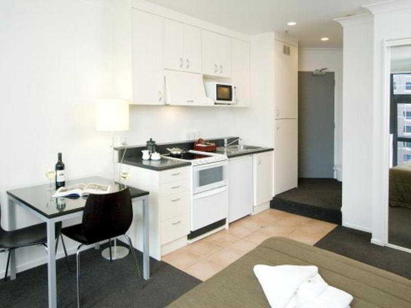 Quest On The Terrace Serviced Apartments Wellington Luaran gambar