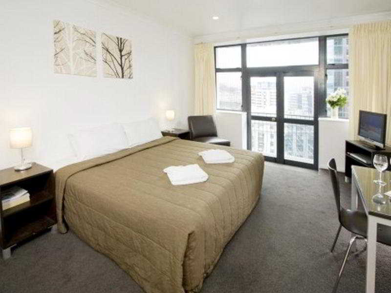 Quest On The Terrace Serviced Apartments Wellington Luaran gambar