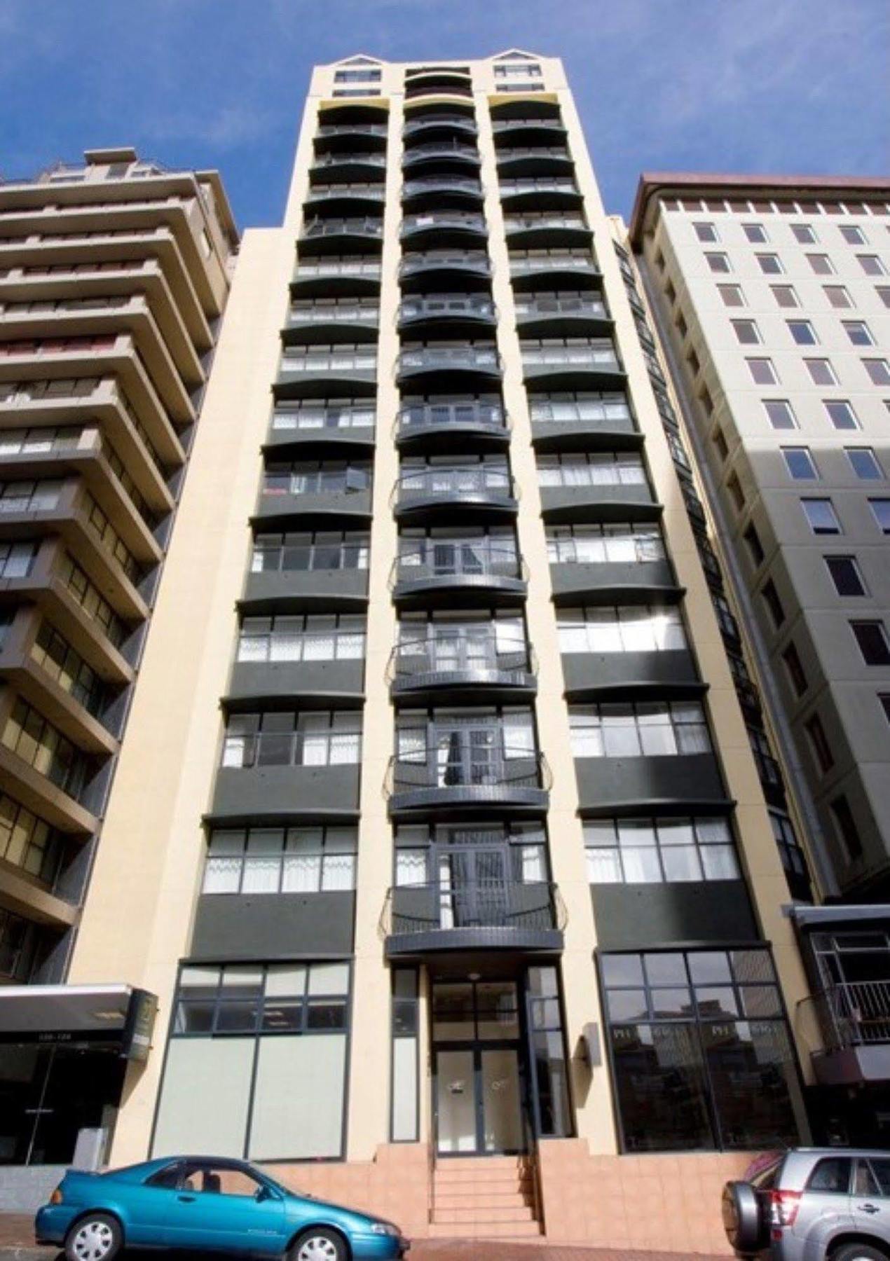 Quest On The Terrace Serviced Apartments Wellington Luaran gambar