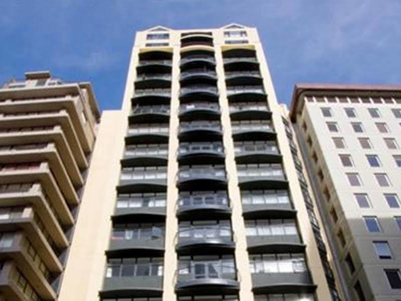Quest On The Terrace Serviced Apartments Wellington Luaran gambar