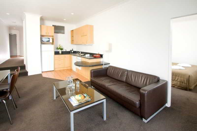 Quest On The Terrace Serviced Apartments Wellington Luaran gambar