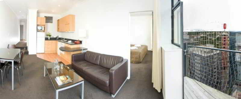 Quest On The Terrace Serviced Apartments Wellington Luaran gambar